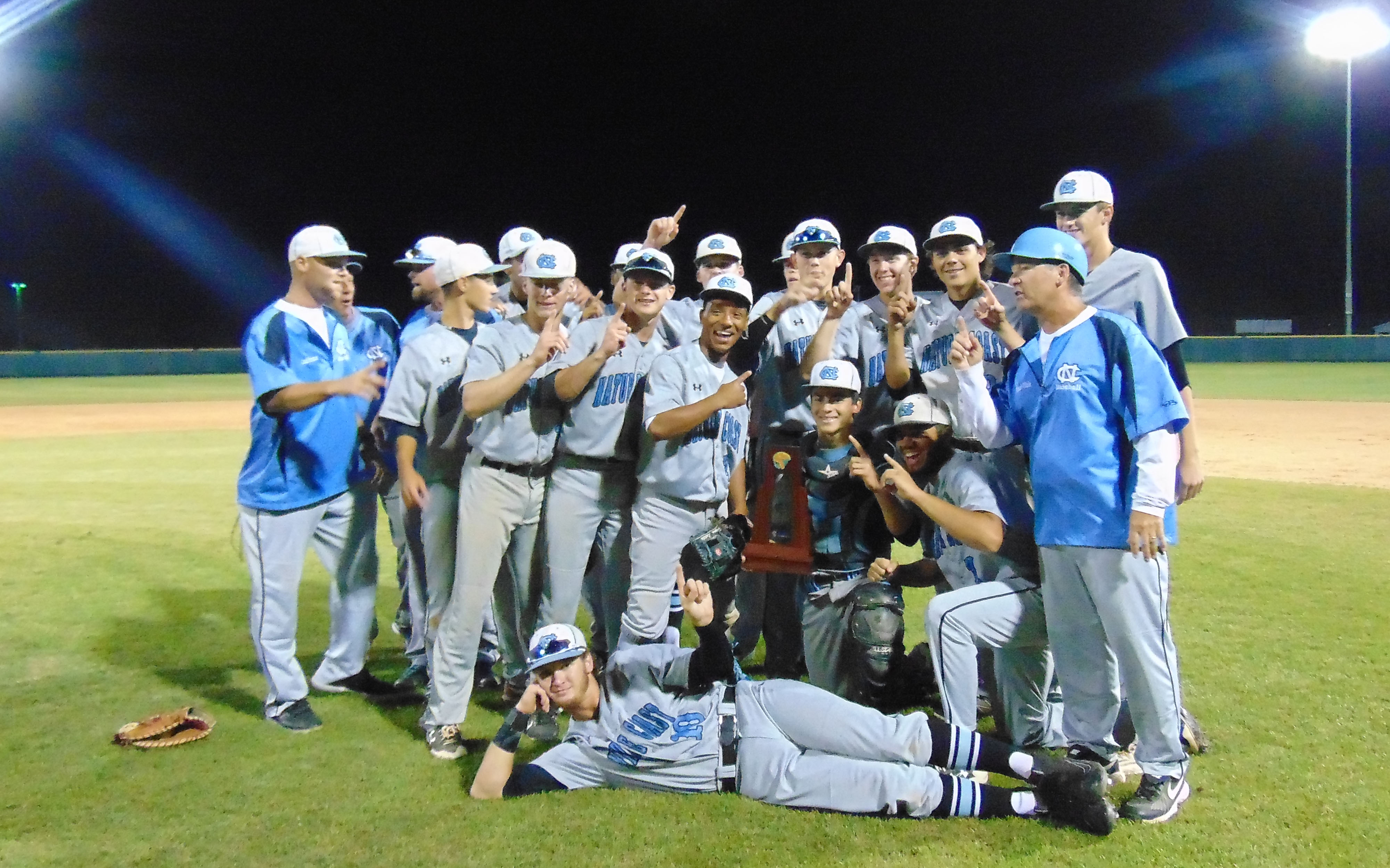 NCT Championship